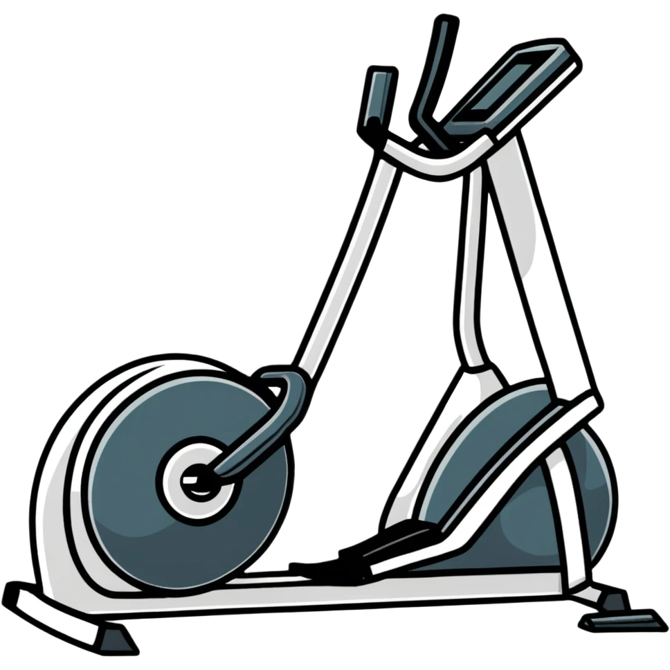 Workout emoji