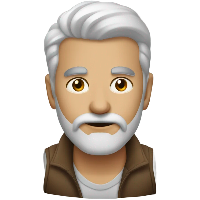 Simit ve çay emoji