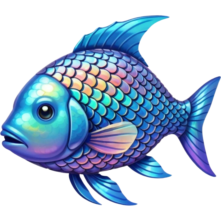 Fisch emoji