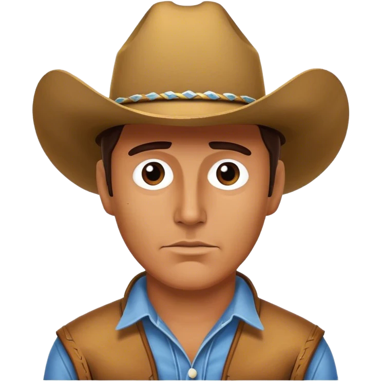 Rip from Yellowstone TV show emoji