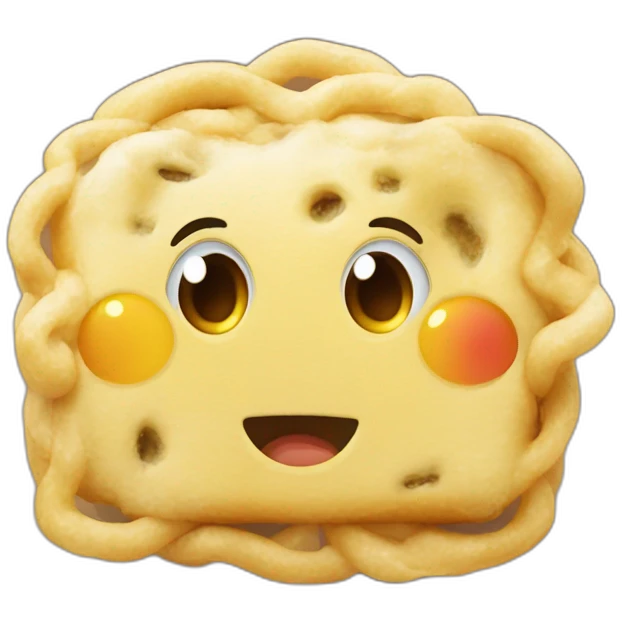 Nourriture moisi emoji