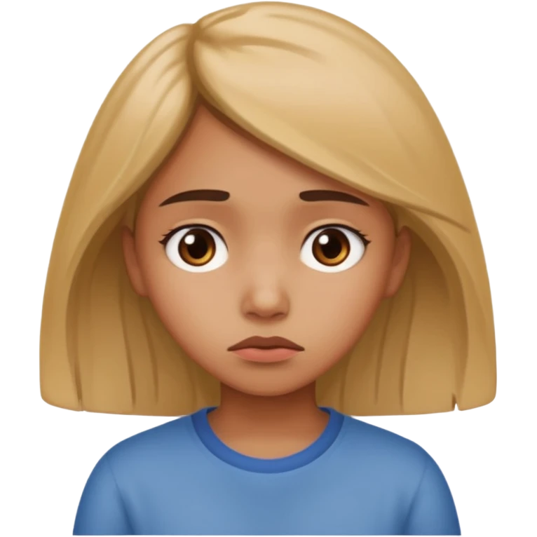 girl missing boy emoji