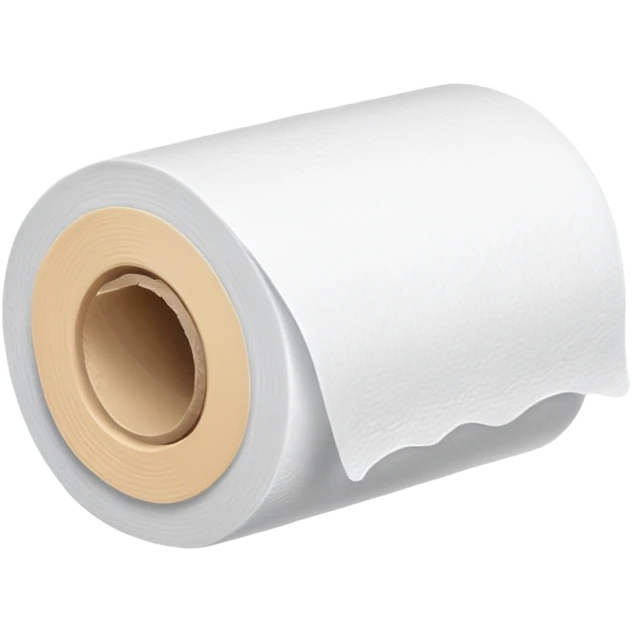 tuvalet kağıdı emoji