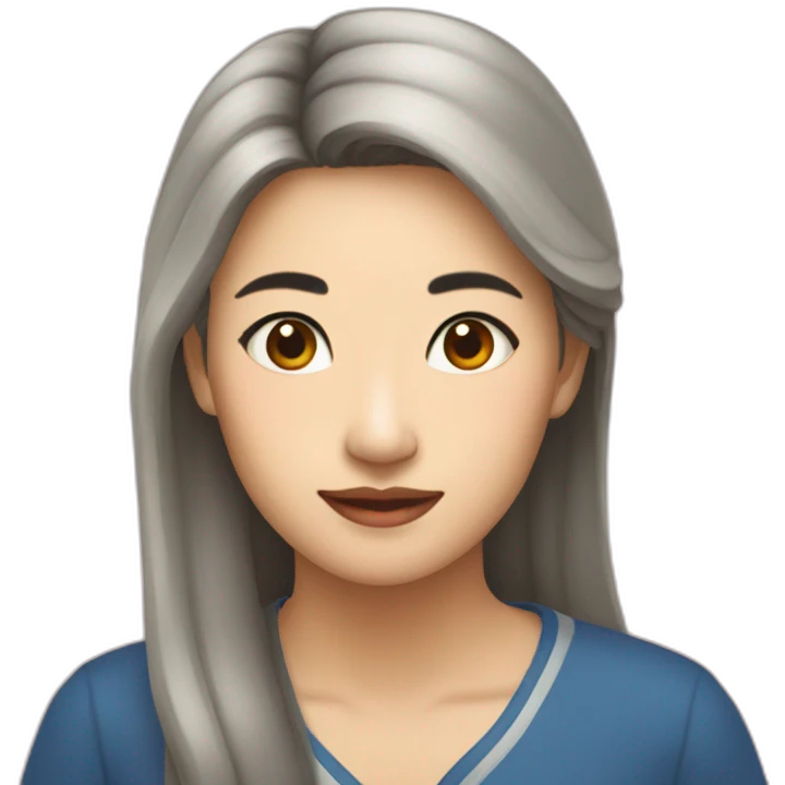 Hoàng Thùy Linh emoji