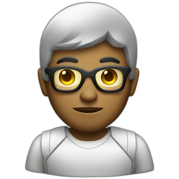 Ethical hacker  emoji