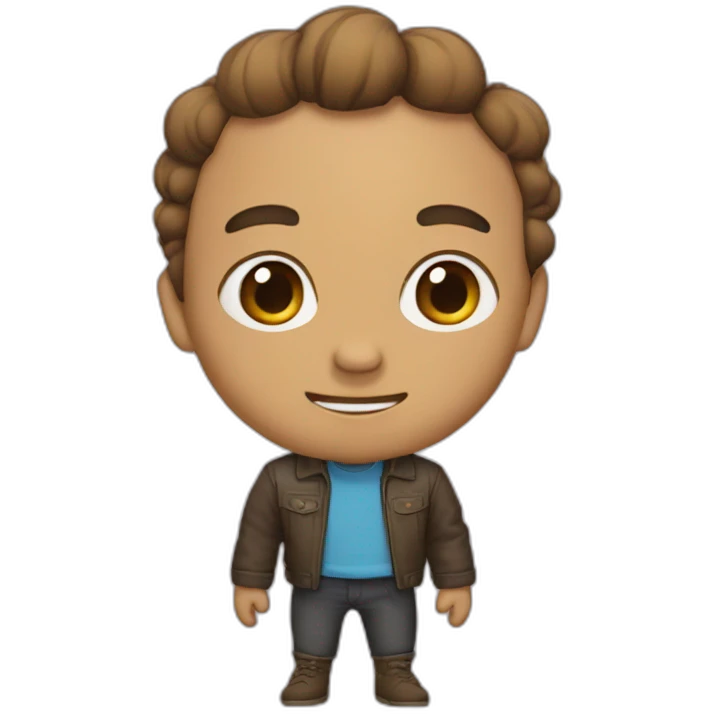 Chimuelo emoji