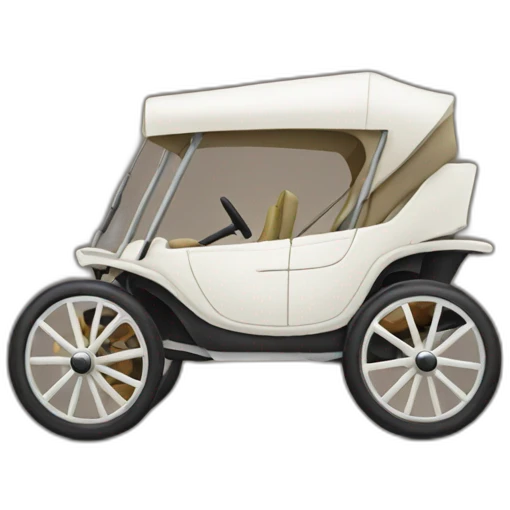 buggy emoji