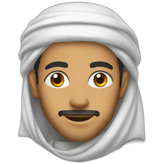 Marocaine emoji