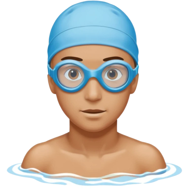 college swimming scholarship emoji