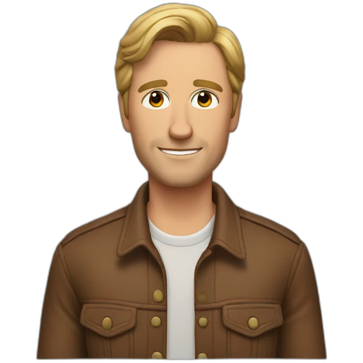 Ken Carson emoji