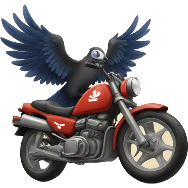 kartal  emoji