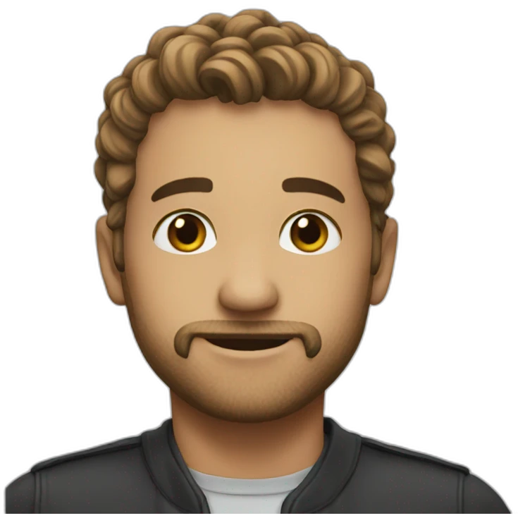 QLF emoji
