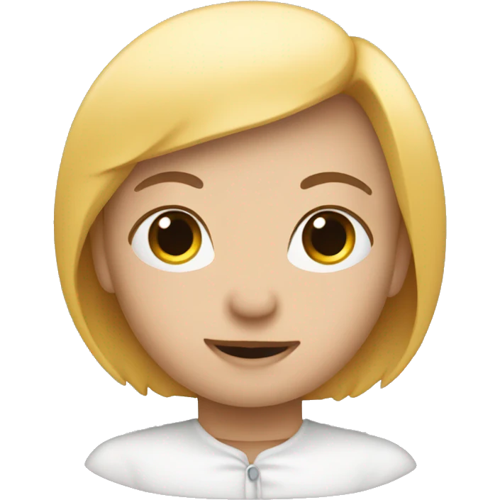 Love is logo emoji