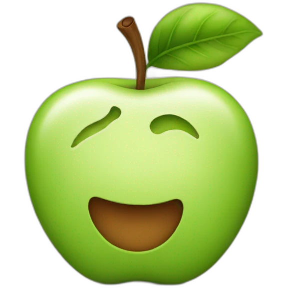 apple emoji