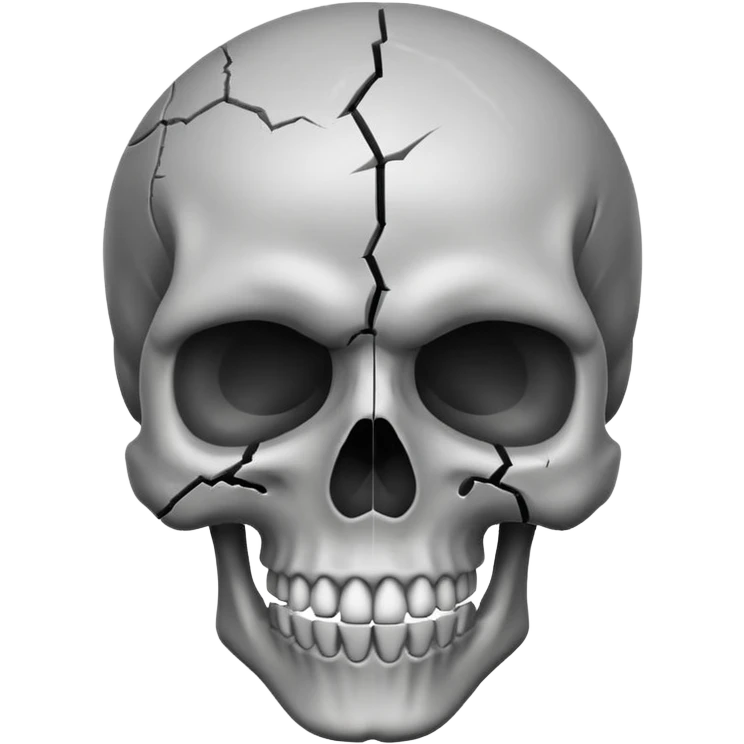 🤯💀 emoji