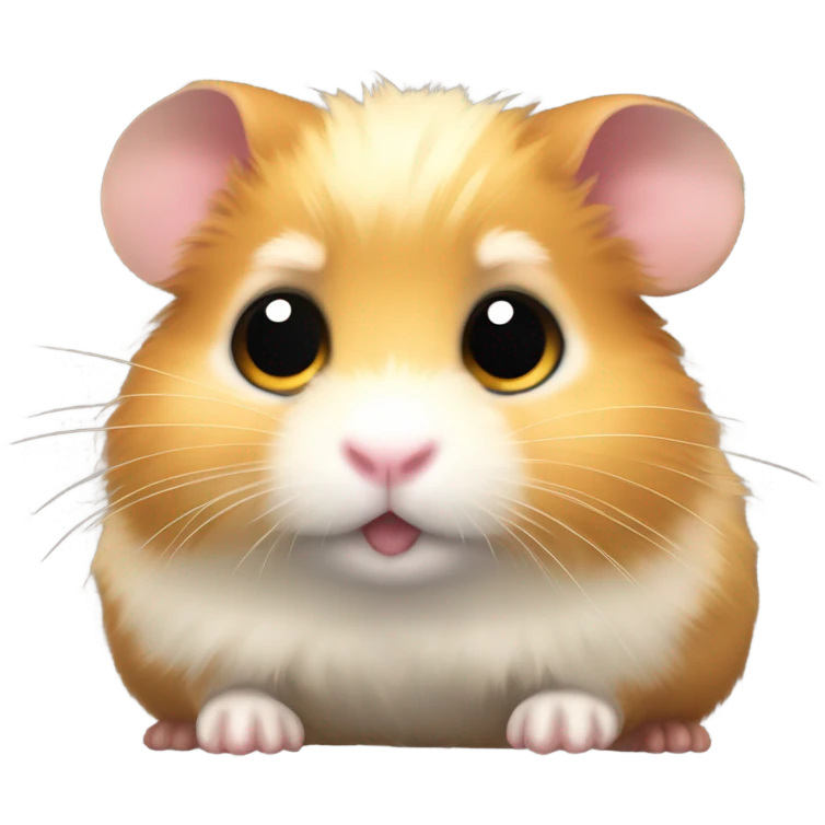 hamster emoji