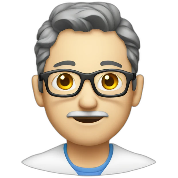 Experiment emoji