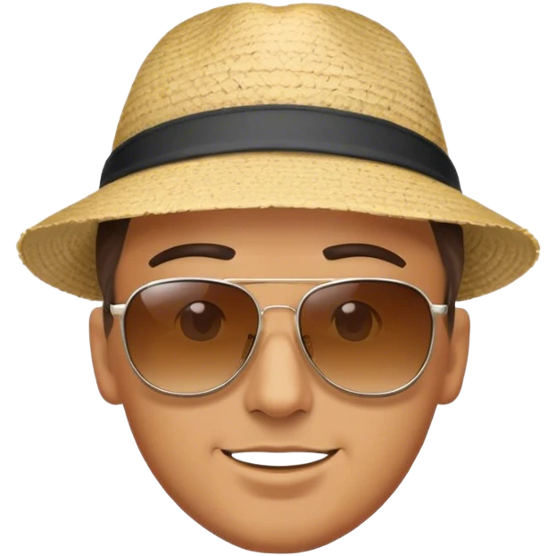 Mont emoji