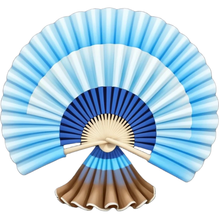 turkeytail mushroom emoji