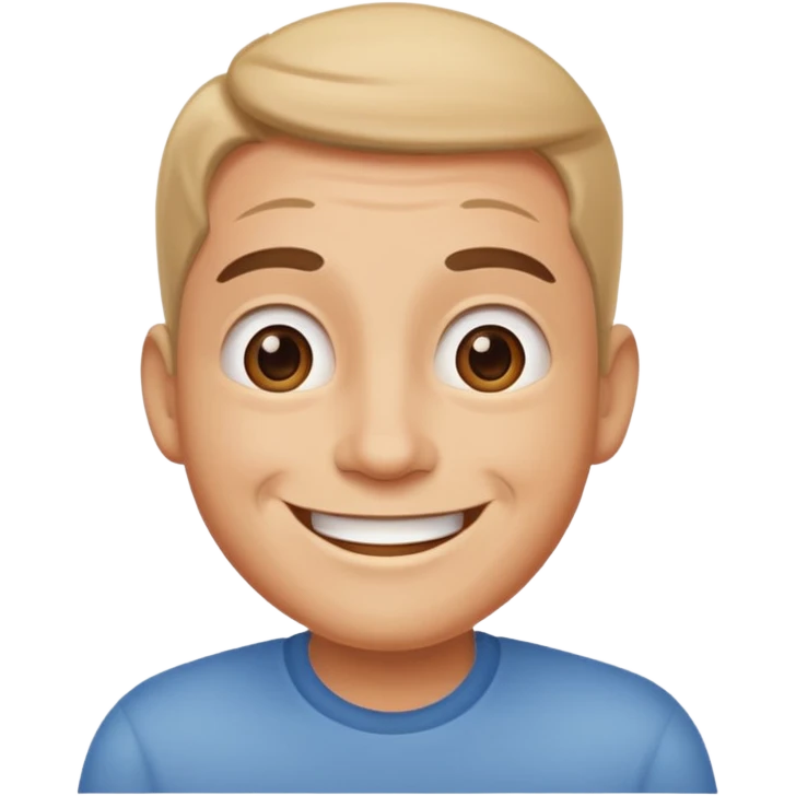Gus emoji