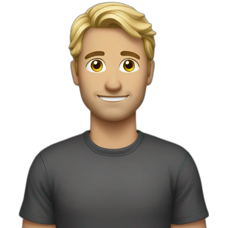 mickael miers emoji