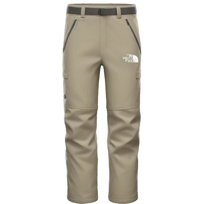 The north face pants  emoji