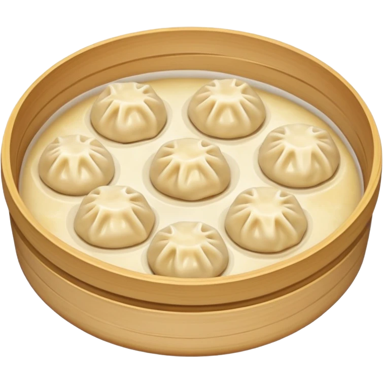 dumplings emoji