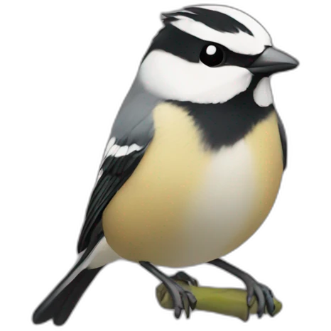 Tit emoji