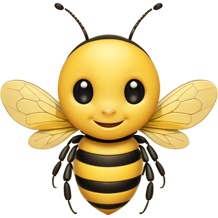 Abelhinha emoji