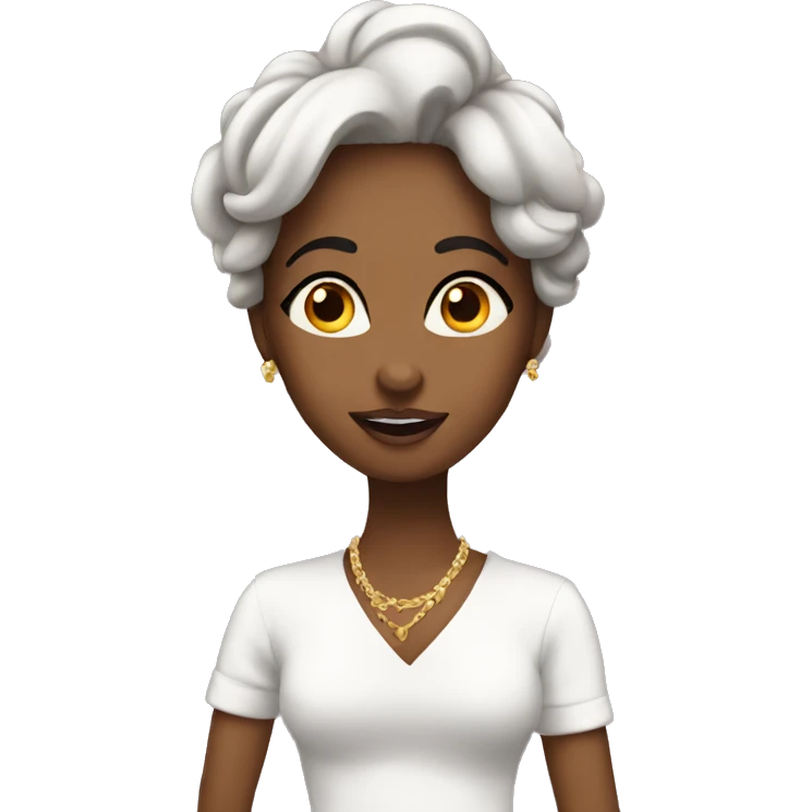 coquette emoji