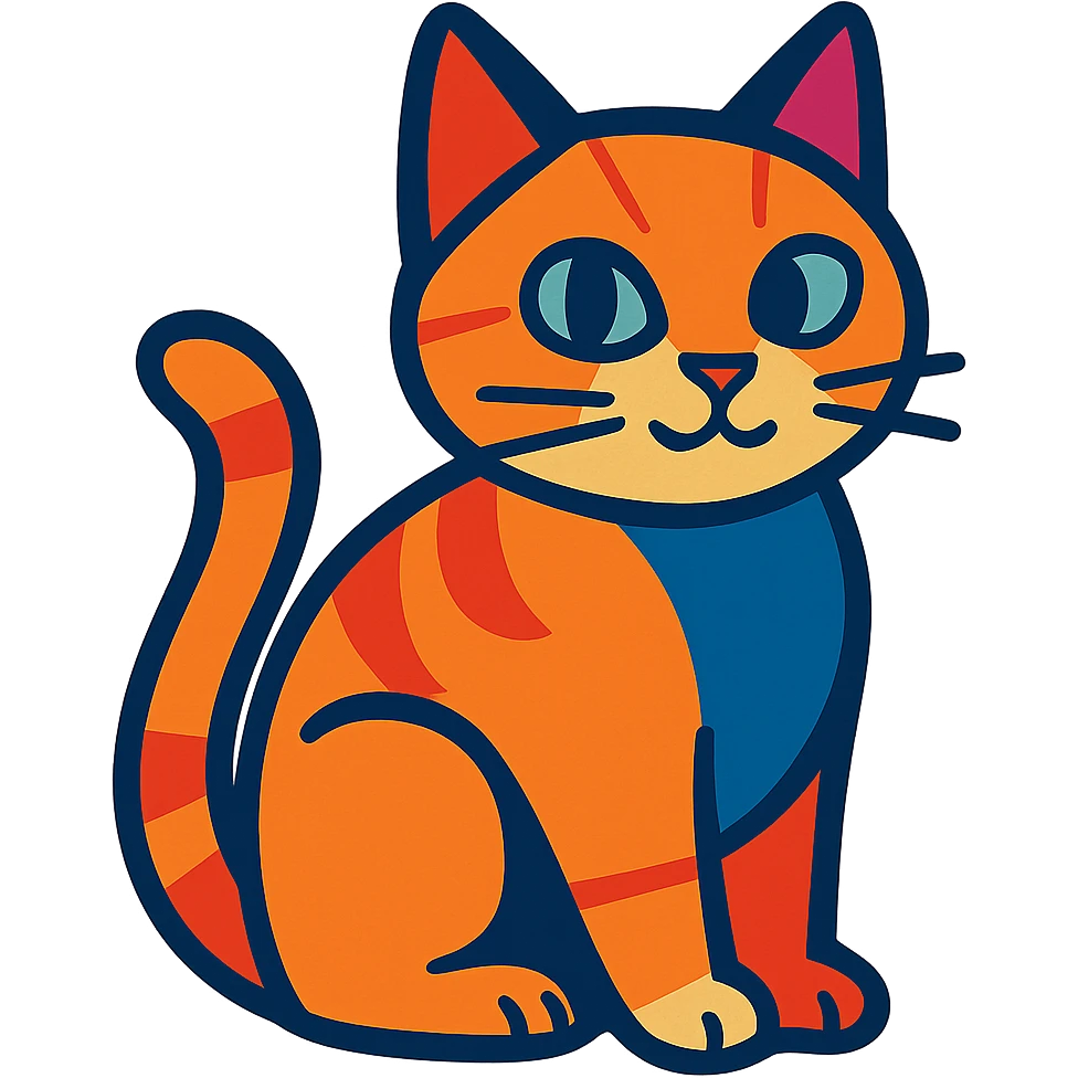 cat emoji