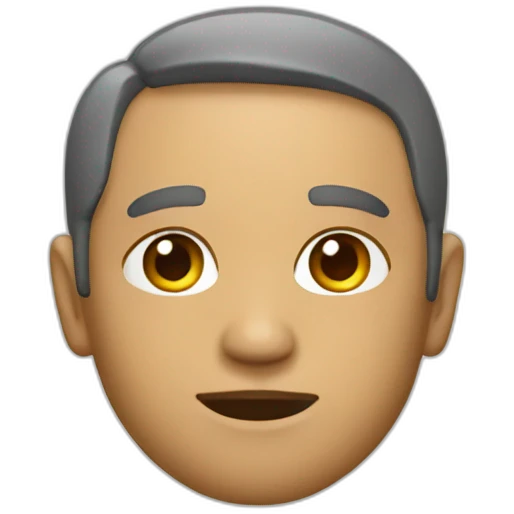 Dao akroyd emoji