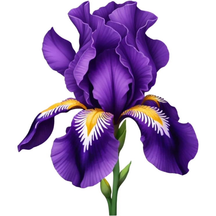 💜 rengini aç emoji