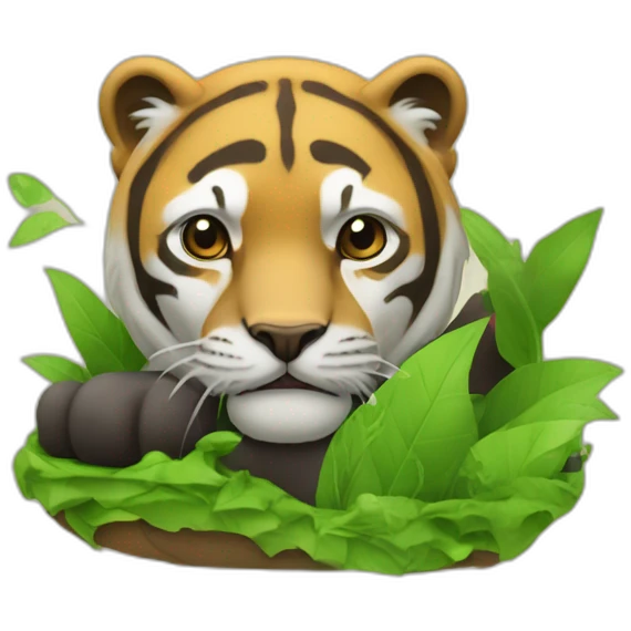 Durabilité et Protection de l'Environnement emoji