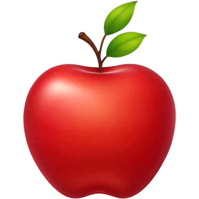 apple emoji