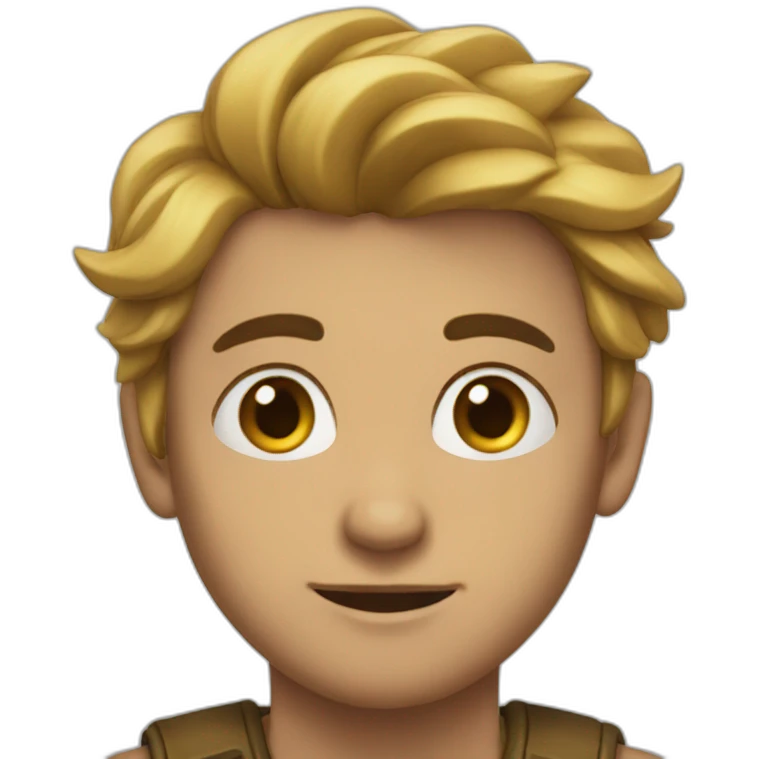 Arad emoji