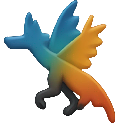 Arc’teryx logo  emoji