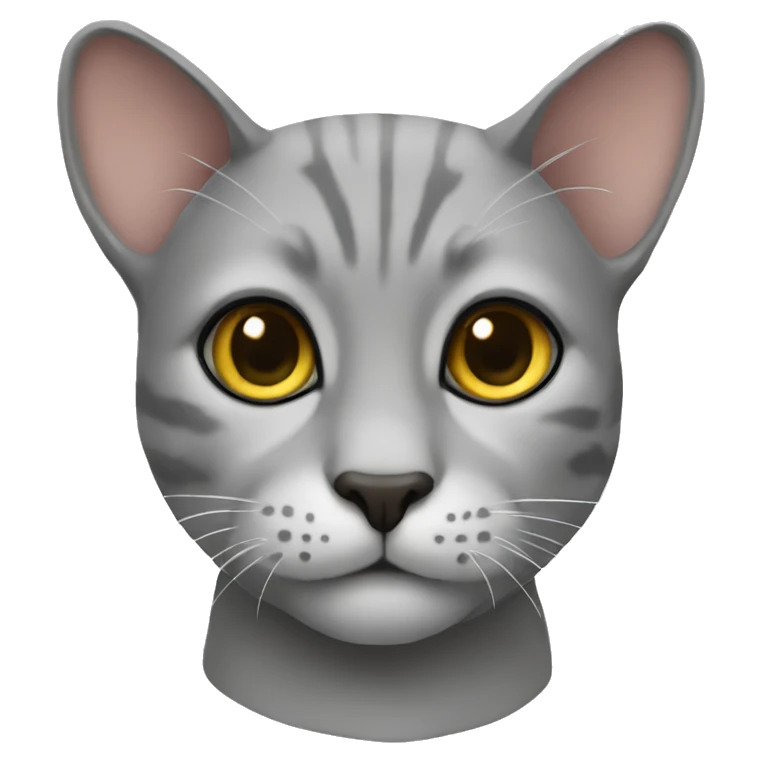 кот emoji