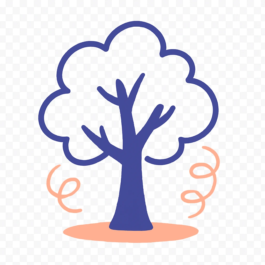 tree emoji