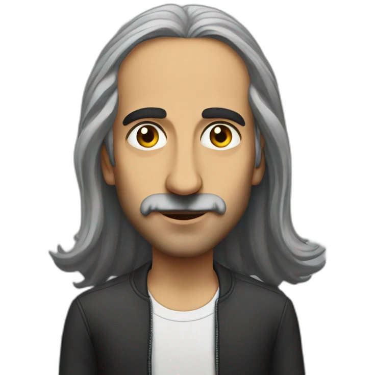 zemmour  emoji