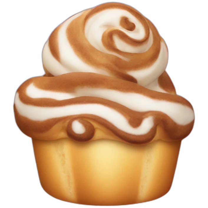 Cinnamonroll emoji
