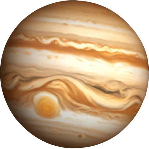 Jupiter  emoji