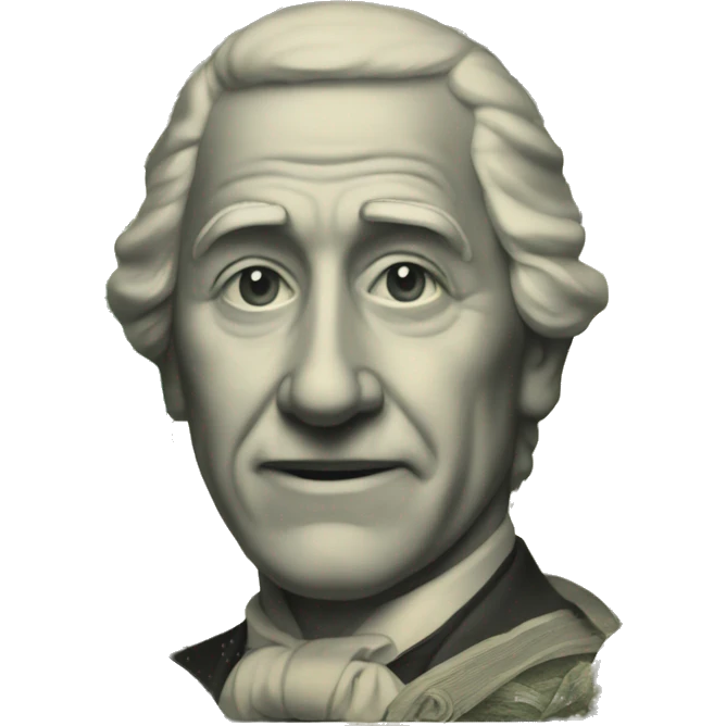 Old money  emoji