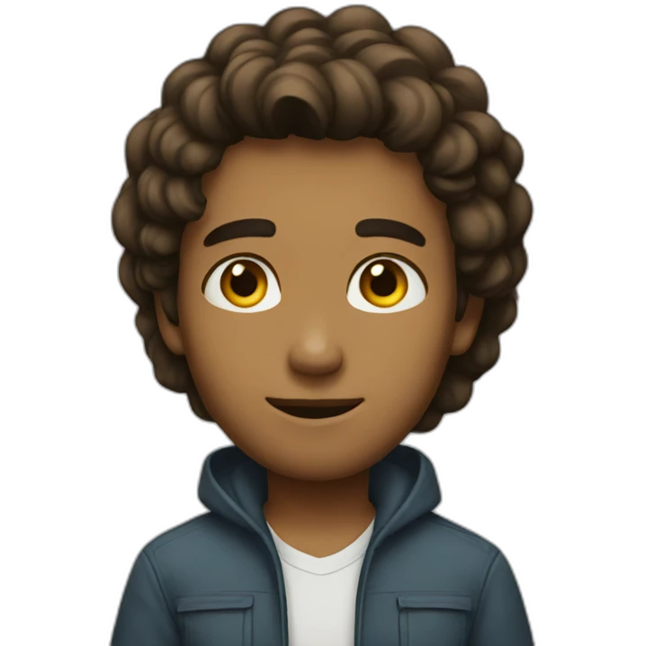 time emoji