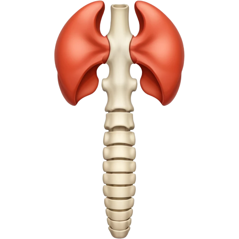 pelvic bone emoji