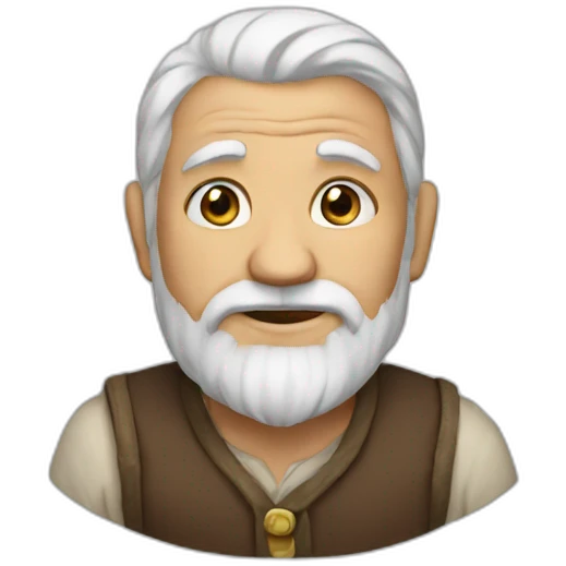 Nain emoji