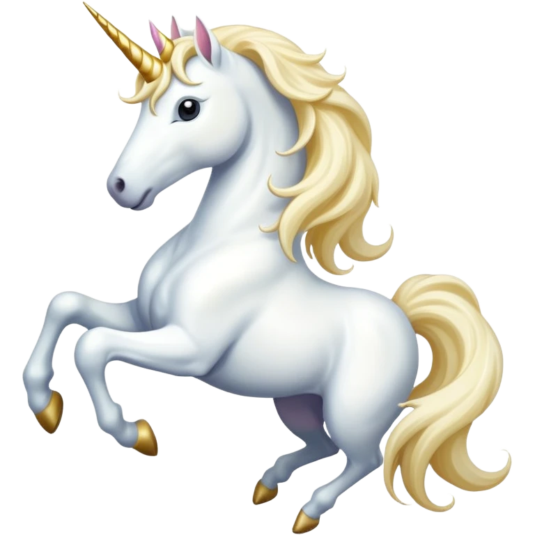 unicorn emoji