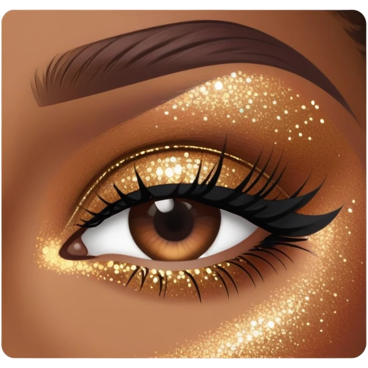 Y2K Urban Decay emoji