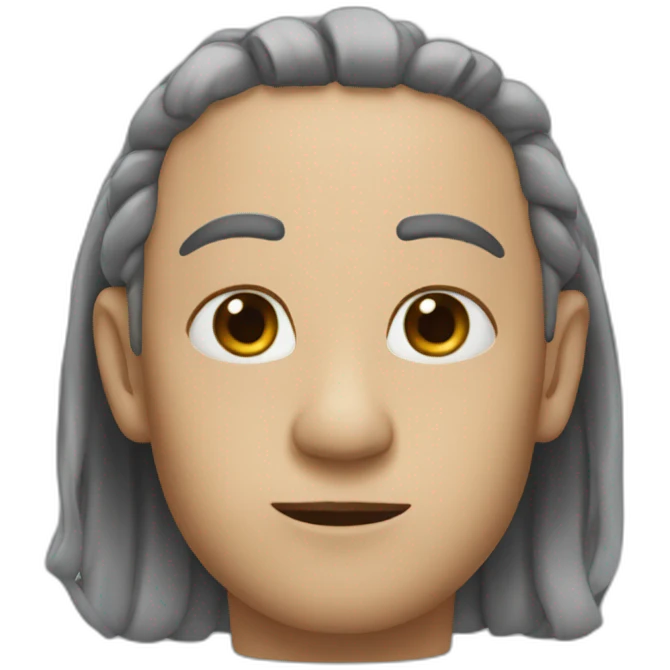 Pesas  emoji