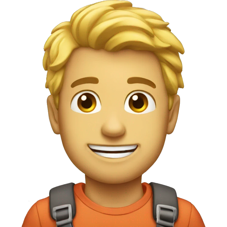 Pretpark emoji